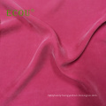 100% cupro fabric for woman garment silk hand soft top fabric for wrap dress